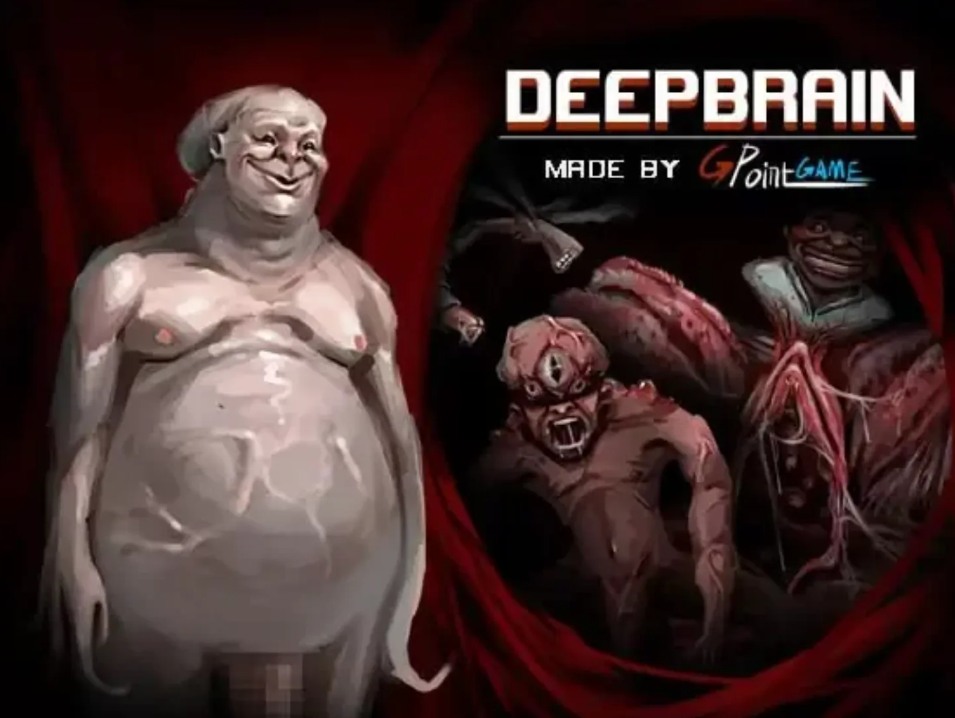 【生存/RPG/中文/步兵/PC/安卓joi】 深層大腦 Deep Brain 官方中文步兵版 [400M新作]【序号2299】-第4张图片-萌站
