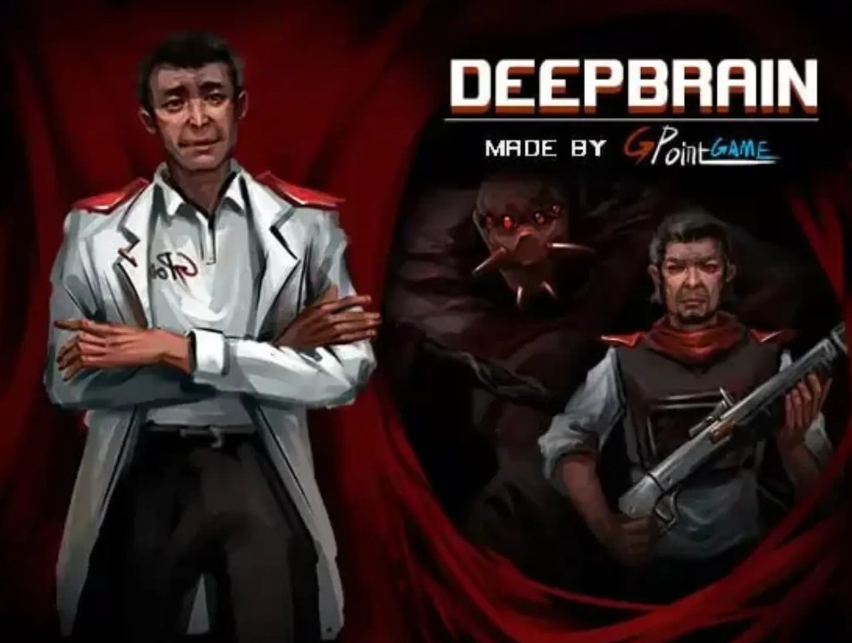 【生存/RPG/中文/步兵/PC/安卓joi】 深層大腦 Deep Brain 官方中文步兵版 [400M新作]【序号2299】-第5张图片-萌站