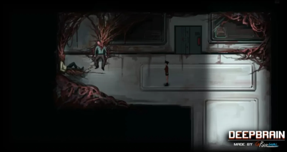 【生存/RPG/中文/步兵/PC/安卓joi】 深層大腦 Deep Brain 官方中文步兵版 [400M新作]【序号2299】-第7张图片-萌站
