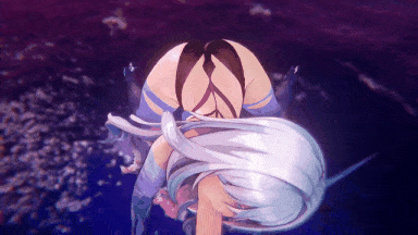 4【MMD】【Fearess公布版】 Genshin Impact Skirk Sex~ 【195m】-第7张图片-萌站
