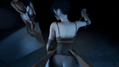 6【3D】【fengying】‎‎新黑丝鸡-御姐痴女【1.09G】-第2张图片-萌站