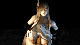 【2K/无修/无水印】新作-【Decade】7月新作-申鹤的修行-2K-第23张图片-萌站 【2K/无修/无水印】新作-【Decade】7月新作-申鹤的修行-2K-第23张图片-萌站