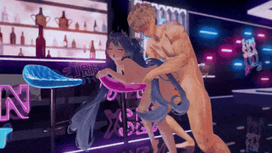 7【MMD】【只因你太美】鸣潮-尤诺 【337M】