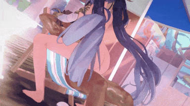 7【MMD】【只因你太美】鸣潮-尤诺 【337M】-第10张图片-萌站