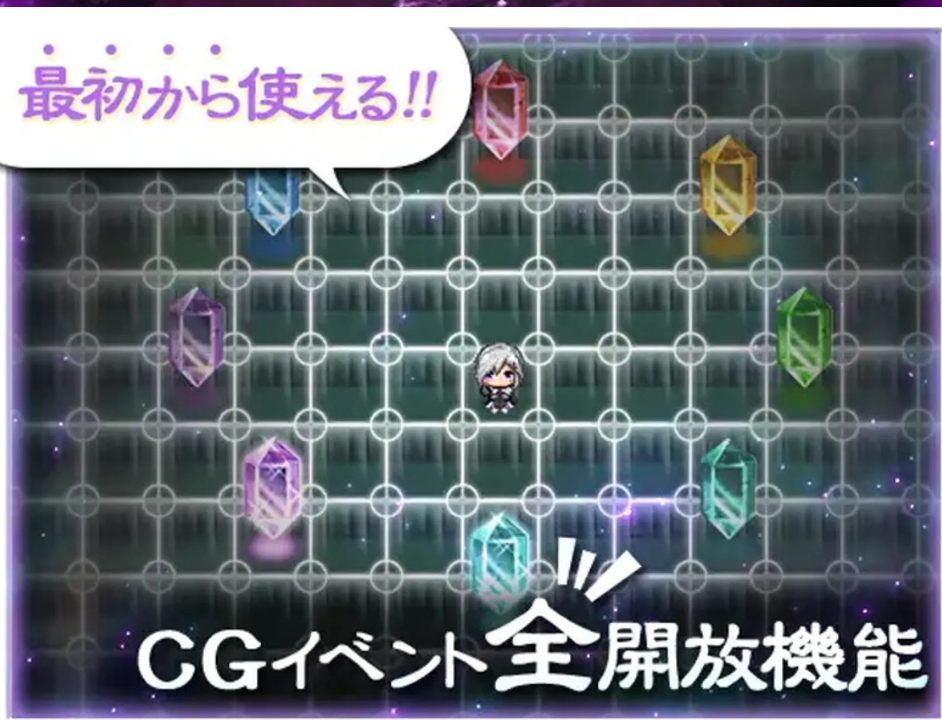 【RPG/AI汉化】 探鎍的少女與觸手之森~卡爾米亞篇 探求の少女と触手の森～カルミア編 AI汉化版 [900M新作]【序号2302】-第8张图片-萌站