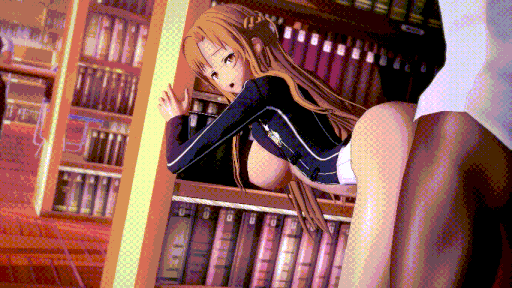 9【3D动画无码恋活】 Imsayaa34大佬 合集 崩铁 Eris Oregairu SilverWolf 【1.3GB】-第6张图片-萌站 9【3D动画无码恋活】 Imsayaa34大佬 合集 崩铁 Eris Oregairu SilverWolf 【1.3GB】-第6张图片-萌站