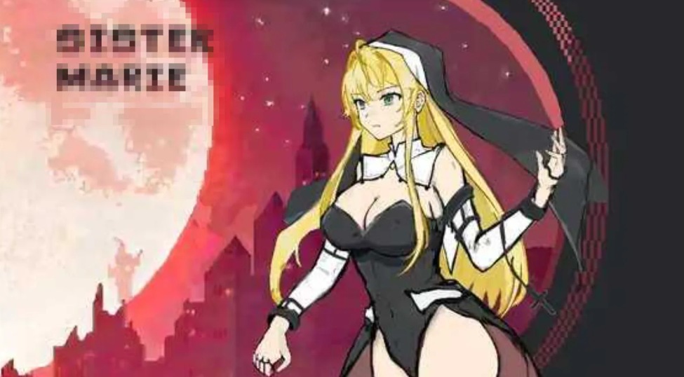 【ACT/中文/全动态】 瑪麗脩女的使命 Die Mission der Schwester Marie 官方中文版 [150M新作]【序号2304】
