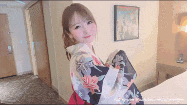 17-【极品-美女-喷水-无码-内射-稀缺资源】穿着和服👘的热大胸部角质继子被性交🍆和大量飞溅🐳喷出高潮💖-第7张图片-萌站