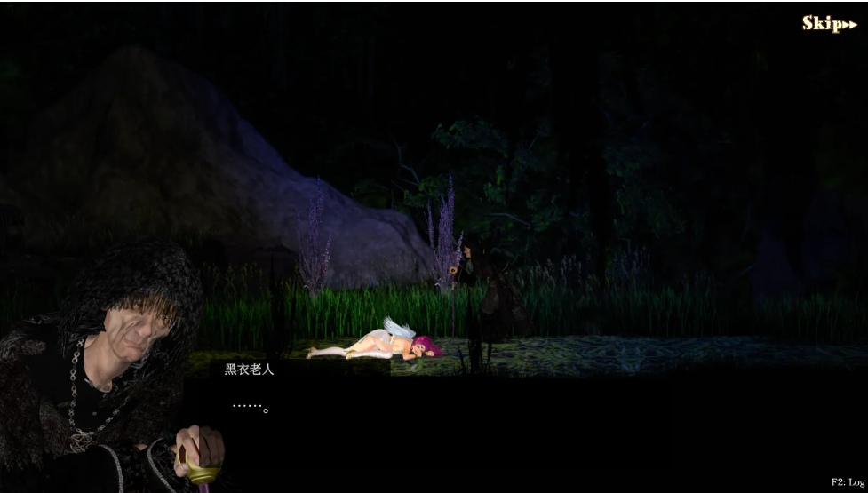 【ACT/大作/官中/全动态】蒓白囡神與亡者之都2 Infierno Culpable 2 Part 44a 官方中文版【11.3G】【序号2313】-第4张图片-萌站 【ACT/大作/官中/全动态】蒓白囡神與亡者之都2 Infierno Culpable 2 Part 44a 官方中文版【11.3G】【序号2313】-第4张图片-萌站