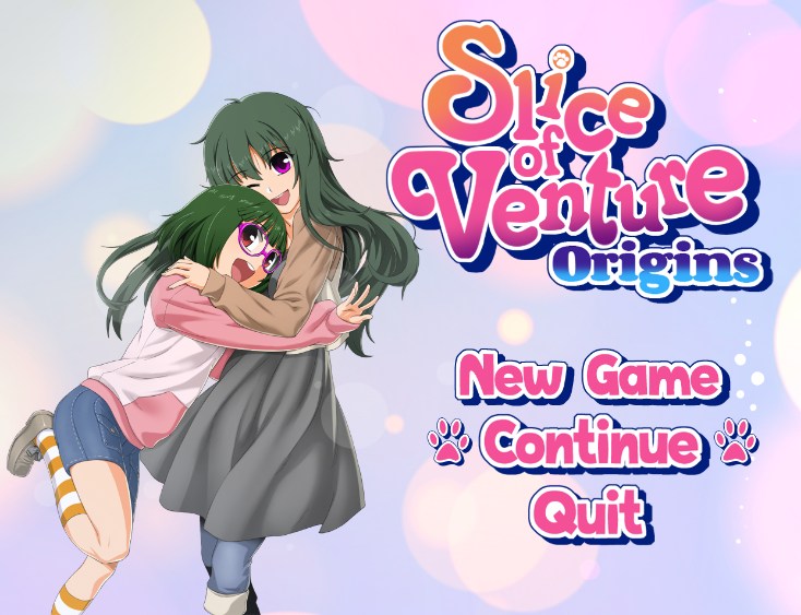 [RPG汉化兽交PC] [butakoma300G]Slice of Ventures 的起源1.1 [1.22G]D-第3张图片-萌站