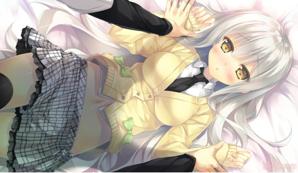 【日系/ADV/拔作/官中/动态/PC】返屋前皆作绵糖球 宅に帰るまでは綿糖です Ver1.31 官方中文版【5.70GCV】【序号2321】-第15张图片-萌站 【日系/ADV/拔作/官中/动态/PC】返屋前皆作绵糖球 宅に帰るまでは綿糖です Ver1.31 官方中文版【5.70GCV】【序号2321】-第15张图片-萌站
