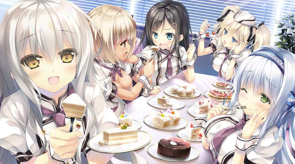 【日系/ADV/拔作/官中/动态/PC】返屋前皆作绵糖球 宅に帰るまでは綿糖です Ver1.31 官方中文版【5.70GCV】【序号2321】-第17张图片-萌站 【日系/ADV/拔作/官中/动态/PC】返屋前皆作绵糖球 宅に帰るまでは綿糖です Ver1.31 官方中文版【5.70GCV】【序号2321】-第17张图片-萌站
