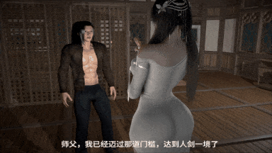 35【3DNTRVAM】【中配中字】 lozlfve 新作琼明神女录1-8合集 试道大会【上下】 仙女宫主被威胁侵犯 【8V15.9G】-第27张图片-萌站 35【3DNTRVAM】【中配中字】 lozlfve 新作琼明神女录1-8合集 试道大会【上下】 仙女宫主被威胁侵犯 【8V15.9G】-第27张图片-萌站