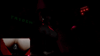 36[3DNTRVAM] Trydemmmm： 双马尾巨乳女友和我打电话的时候小穴还在榨取其他男人的精液 [2.8G]-第3张图片-萌站