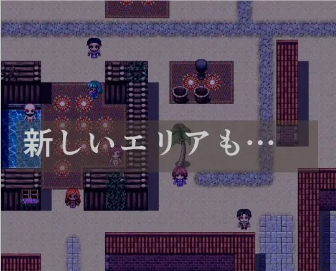 [日式RPG汉化PC] 新作 公主营救任务 玫瑰篇お姫様救出クエスト ローズ編 [1.04G]-第4张图片-萌站