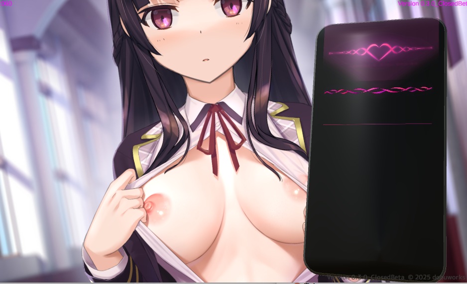 【互动SLG官中PC】催眠APP~清纯大小姐的堕落调教模拟洗脳アプリで~ Ver0.3.0 官方中文版【3.60G】-第4张图片-萌站 【互动SLG官中PC】催眠APP~清纯大小姐的堕落调教模拟洗脳アプリで~ Ver0.3.0 官方中文版【3.60G】-第4张图片-萌站
