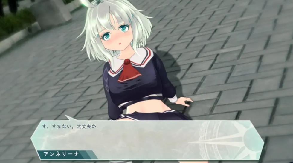 【精品/RPG/官中/异种X】機械少女塞塔チェッタThe Machine Girl Ver0.21.0 官方中文demo版【1.80G】【序号2324】-第2张图片-萌站 【精品/RPG/官中/异种X】機械少女塞塔チェッタThe Machine Girl Ver0.21.0 官方中文demo版【1.80G】【序号2324】-第2张图片-萌站