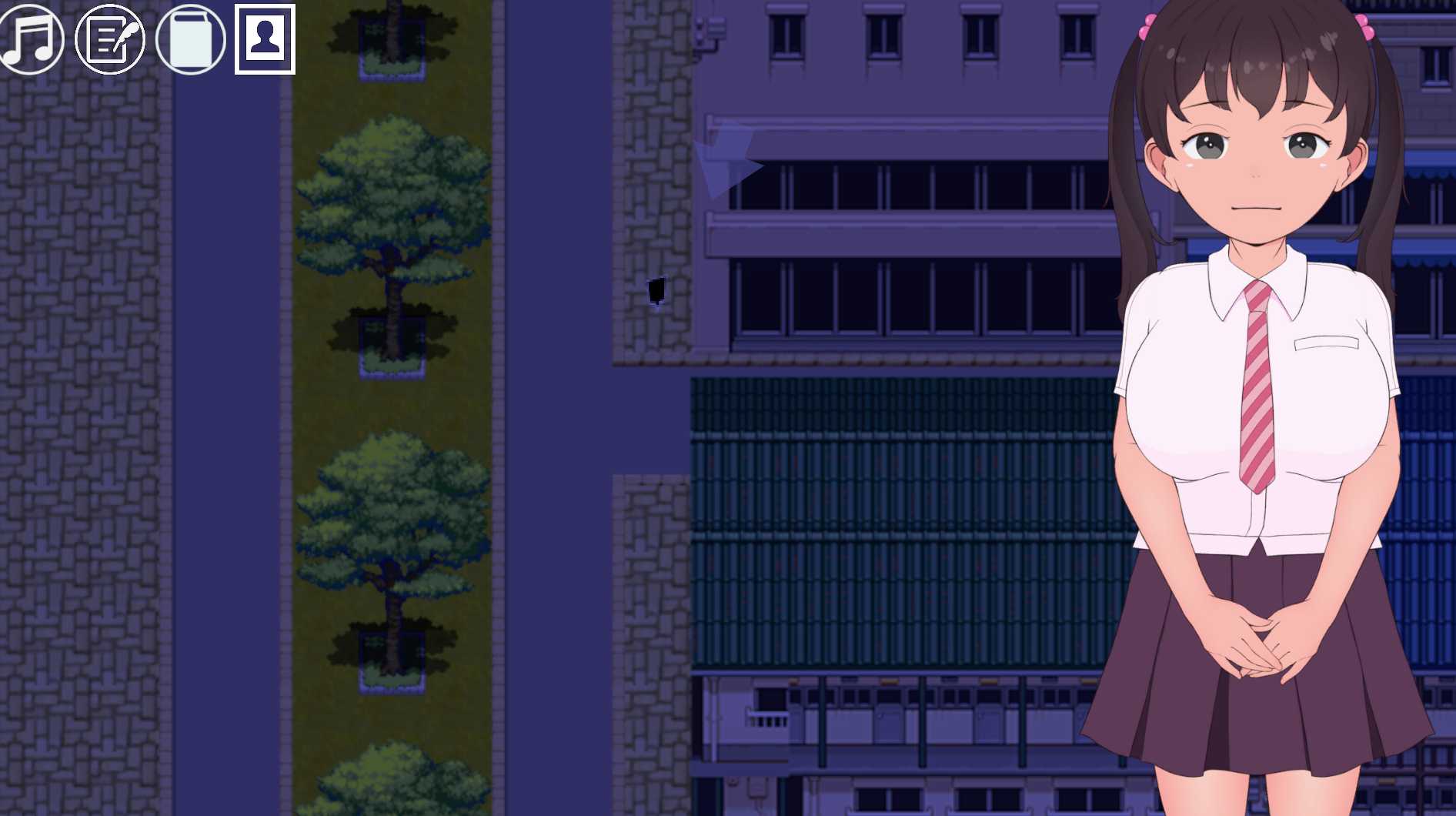 【PC/机翻/动态】暴露癖大小姐!街头漫步~巨乳少女的敞开欲望(露出お嬢様!街歩き~巨乳少女はおっぴろげたい)-第3张图片-萌站 【PC/机翻/动态】暴露癖大小姐!街头漫步~巨乳少女的敞开欲望(露出お嬢様!街歩き~巨乳少女はおっぴろげたい)-第3张图片-萌站