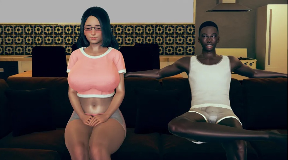 【SLG/PC/汉化/NTR】覇夌者試圖腐蝕我的母親尤娜 My Harasser Attempts to Seduce My Mom Ep.3.6 Ver0.74 【2.64G】【序号2330】-第3张图片-萌站 【SLG/PC/汉化/NTR】覇夌者試圖腐蝕我的母親尤娜 My Harasser Attempts to Seduce My Mom Ep.3.6 Ver0.74 【2.64G】【序号2330】-第3张图片-萌站