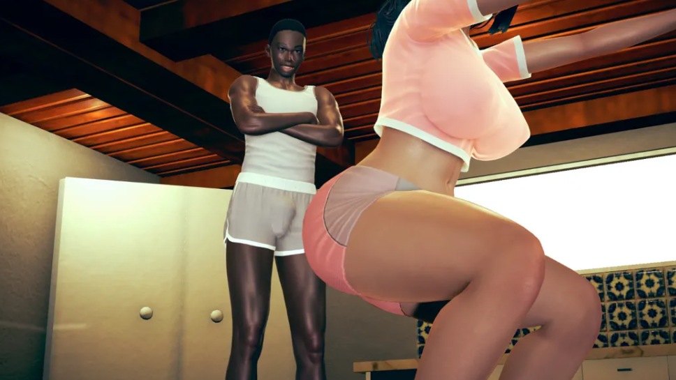 【SLG/PC/汉化/NTR】覇夌者試圖腐蝕我的母親尤娜 My Harasser Attempts to Seduce My Mom Ep.3.6 Ver0.74 【2.64G】【序号2330】-第4张图片-萌站 【SLG/PC/汉化/NTR】覇夌者試圖腐蝕我的母親尤娜 My Harasser Attempts to Seduce My Mom Ep.3.6 Ver0.74 【2.64G】【序号2330】-第4张图片-萌站