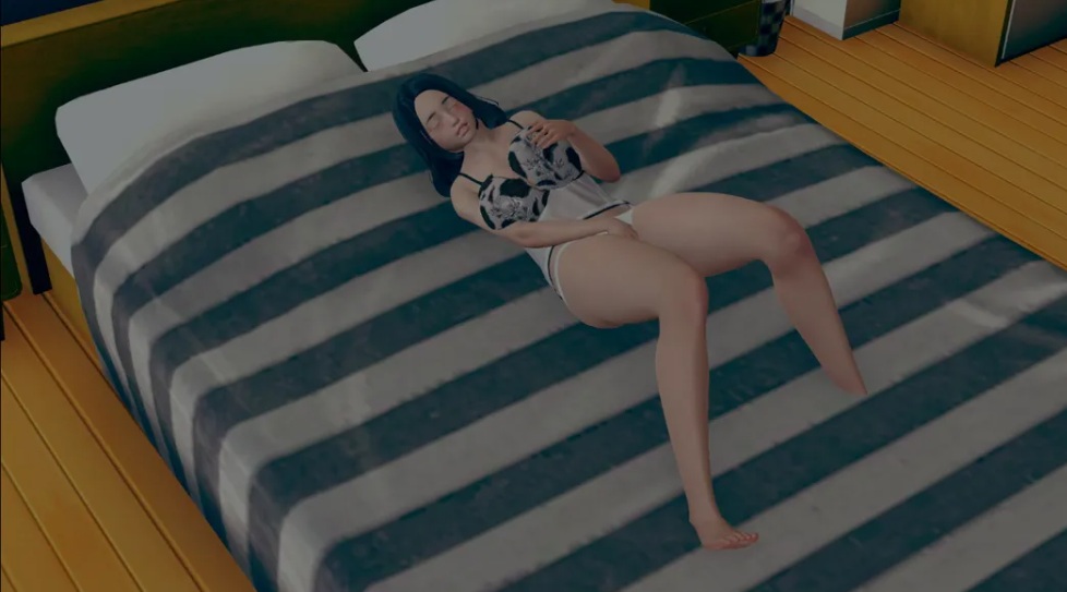 【SLG/PC/汉化/NTR】覇夌者試圖腐蝕我的母親尤娜 My Harasser Attempts to Seduce My Mom Ep.3.6 Ver0.74 【2.64G】【序号2330】-第5张图片-萌站 【SLG/PC/汉化/NTR】覇夌者試圖腐蝕我的母親尤娜 My Harasser Attempts to Seduce My Mom Ep.3.6 Ver0.74 【2.64G】【序号2330】-第5张图片-萌站