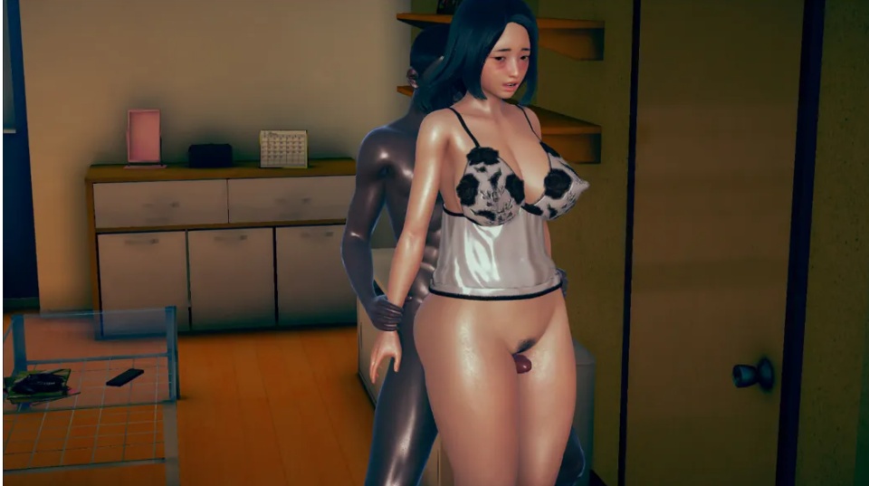 【SLG/PC/汉化/NTR】覇夌者試圖腐蝕我的母親尤娜 My Harasser Attempts to Seduce My Mom Ep.3.6 Ver0.74 【2.64G】【序号2330】-第6张图片-萌站 【SLG/PC/汉化/NTR】覇夌者試圖腐蝕我的母親尤娜 My Harasser Attempts to Seduce My Mom Ep.3.6 Ver0.74 【2.64G】【序号2330】-第6张图片-萌站