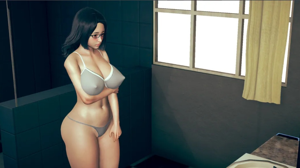 【SLG/PC/汉化/NTR】覇夌者試圖腐蝕我的母親尤娜 My Harasser Attempts to Seduce My Mom Ep.3.6 Ver0.74 【2.64G】【序号2330】-第8张图片-萌站 【SLG/PC/汉化/NTR】覇夌者試圖腐蝕我的母親尤娜 My Harasser Attempts to Seduce My Mom Ep.3.6 Ver0.74 【2.64G】【序号2330】-第8张图片-萌站