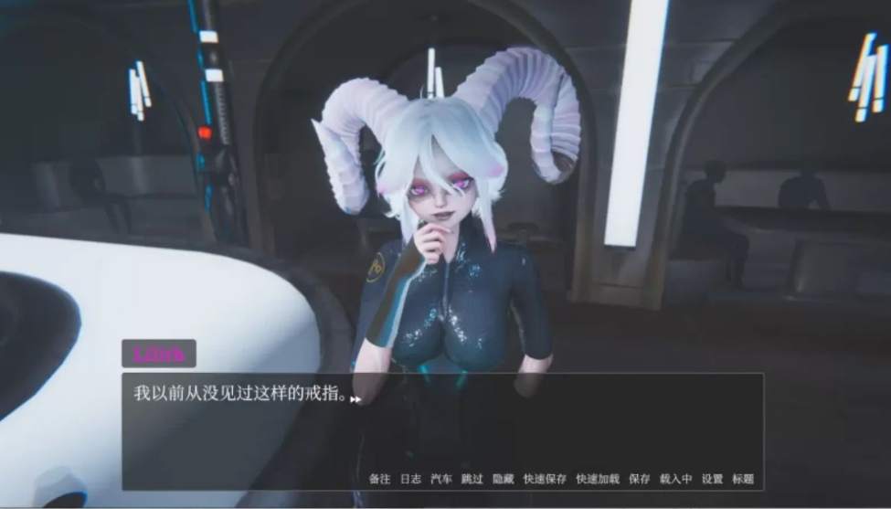 【大作/欧美/3D/中文/步兵/全动态】教條 Doctrine Ver 0.4 p2 官方中文步兵版 [15G新作]【序号2298】