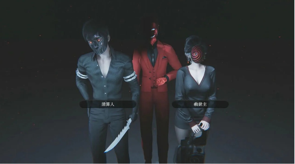 【大作/欧美/3D/中文/步兵/全动态】教條 Doctrine Ver 0.4 p2 官方中文步兵版 [15G新作]【序号2298】-第6张图片-萌站