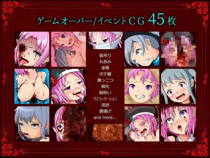 【动作/ACT/官中/血腥/PC】墓園行刑人 Cemetery Executioner Ver1.0.5~DL官方中文版【1.88G】【序号2333】