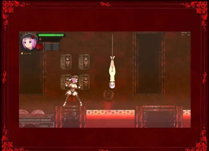 【动作/ACT/官中/血腥/PC】墓園行刑人 Cemetery Executioner Ver1.0.5~DL官方中文版【1.88G】【序号2333】-第3张图片-萌站