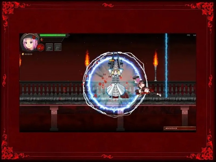 【动作/ACT/官中/血腥/PC】墓園行刑人 Cemetery Executioner Ver1.0.5~DL官方中文版【1.88G】【序号2333】-第8张图片-萌站