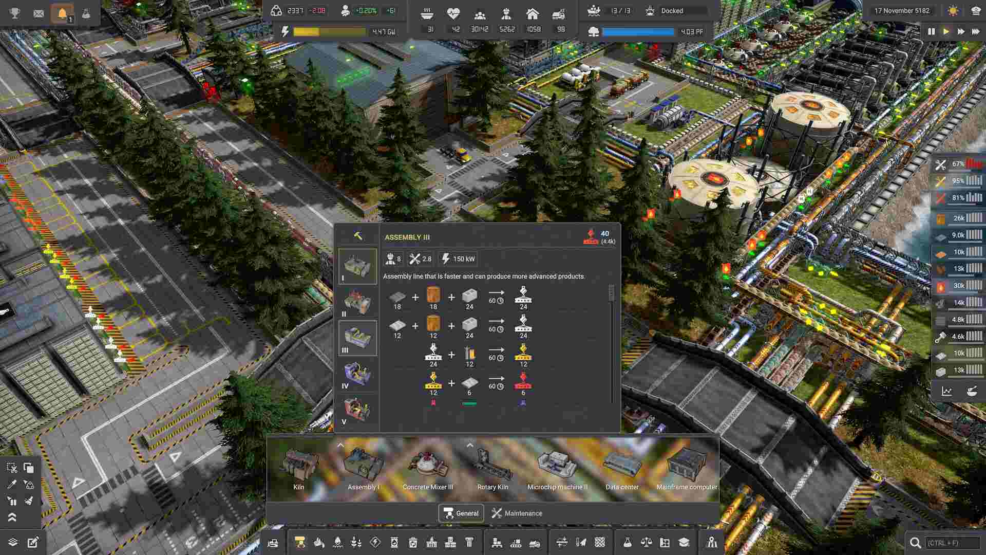 [正经游戏/PC/模拟经营] 工业巨头 Build.18985242 免安装中文版[2.8G]
