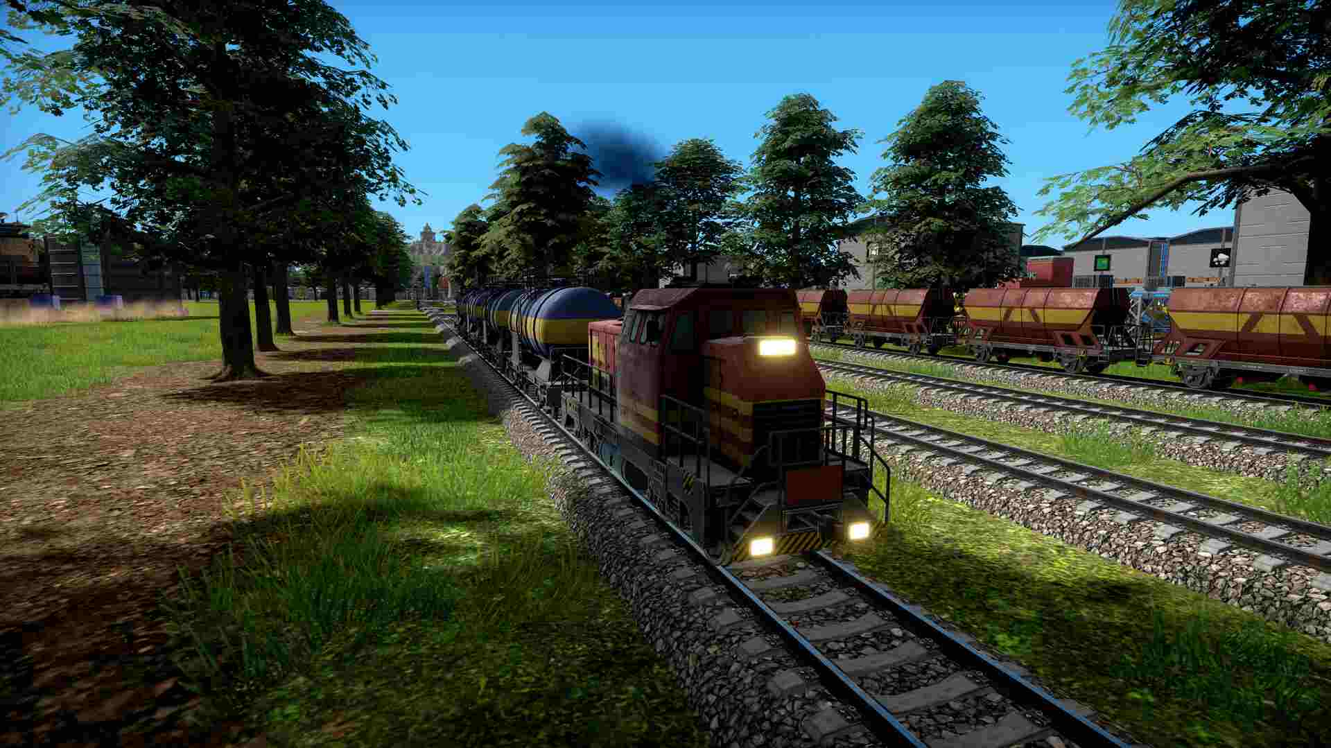 [正经游戏/PC/模拟经营] 工业巨头 Build.18985242 免安装中文版[2.8G]-第3张图片-萌站