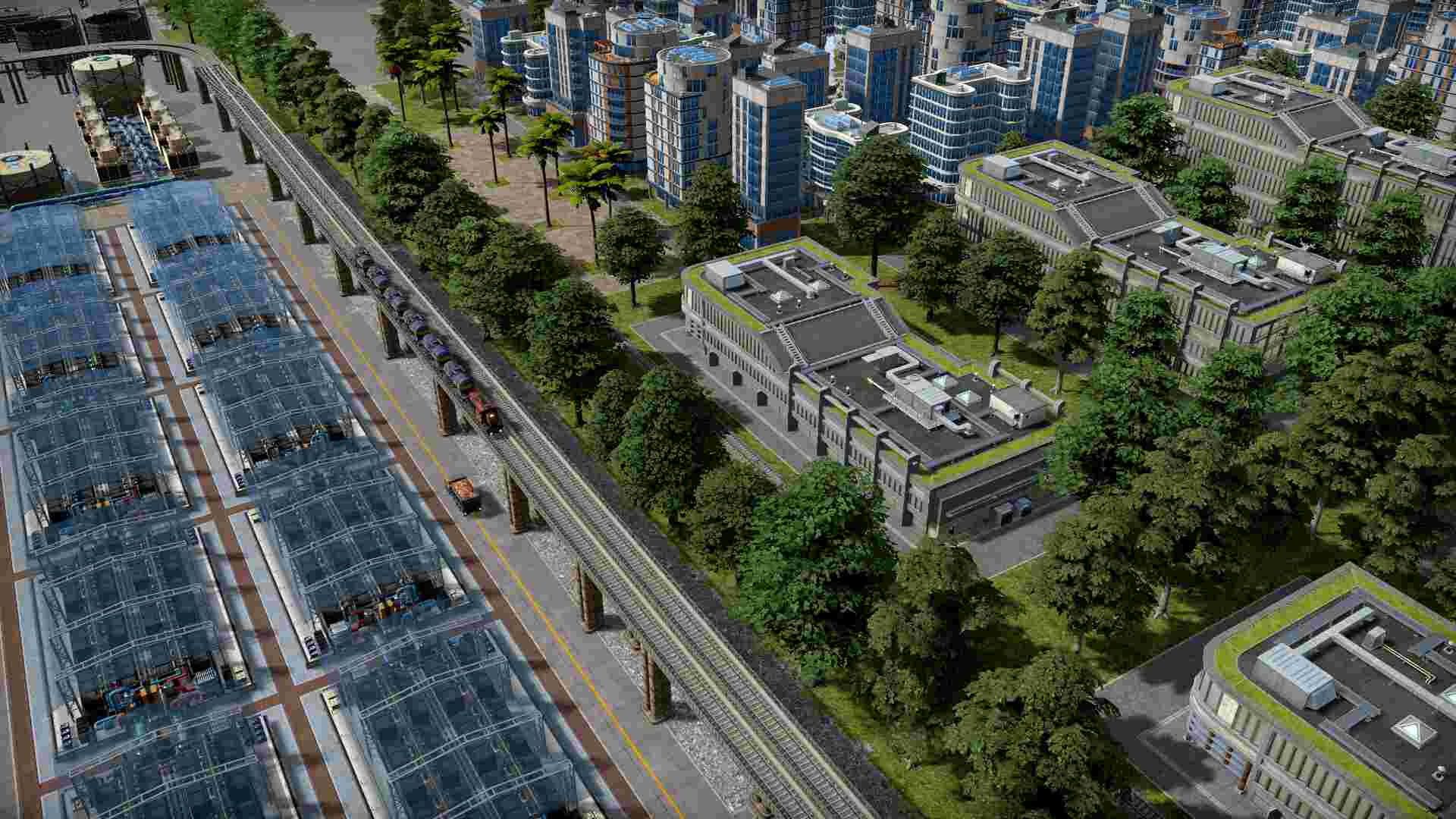 [正经游戏/PC/模拟经营] 工业巨头 Build.18985242 免安装中文版[2.8G]-第7张图片-萌站