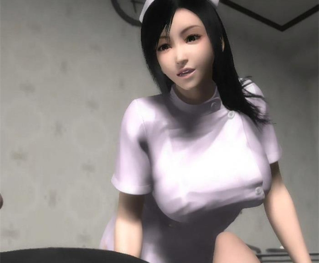 【液体检查(日文版-此游戏无需中文)】SeiekiKensa+全CG+动画-第2张图片-萌站