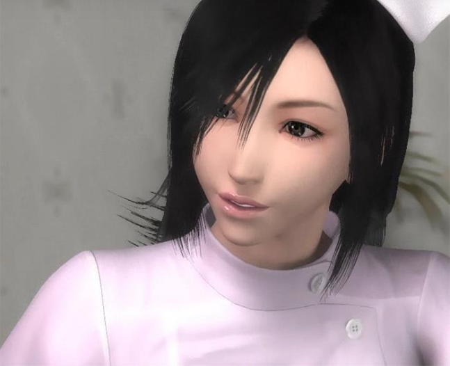 【液体检查(日文版-此游戏无需中文)】SeiekiKensa+全CG+动画-第3张图片-萌站