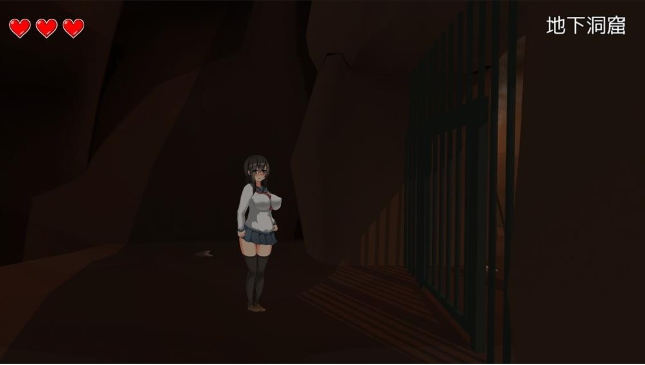 【逃离魔窟】Riona'sNightmare v1.02