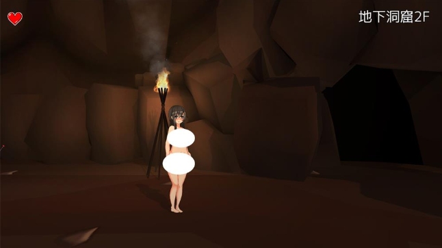 【逃离魔窟】Riona'sNightmare v1.02-第2张图片-萌站