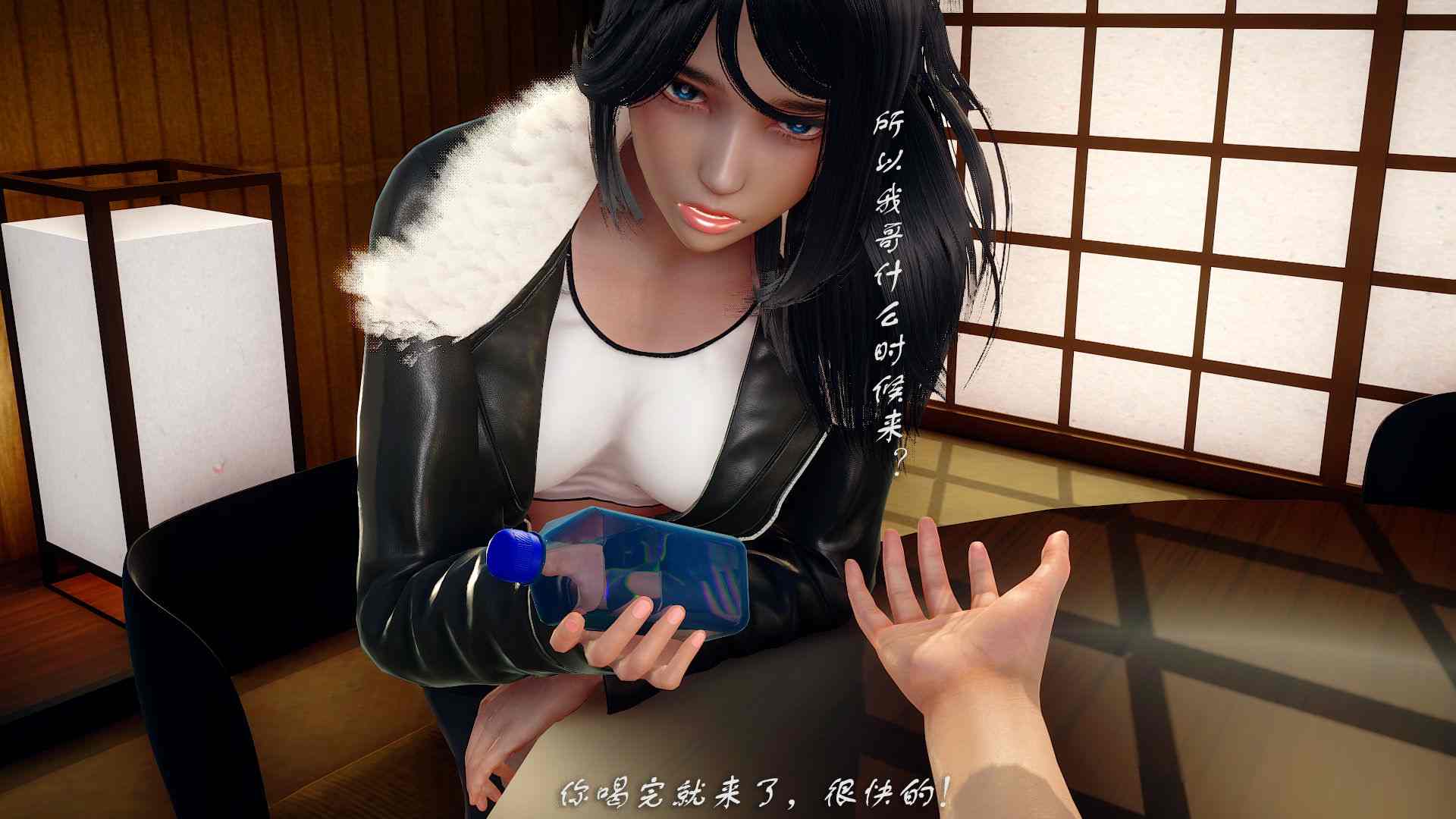 我和我的排球队-第12张图片-萌站