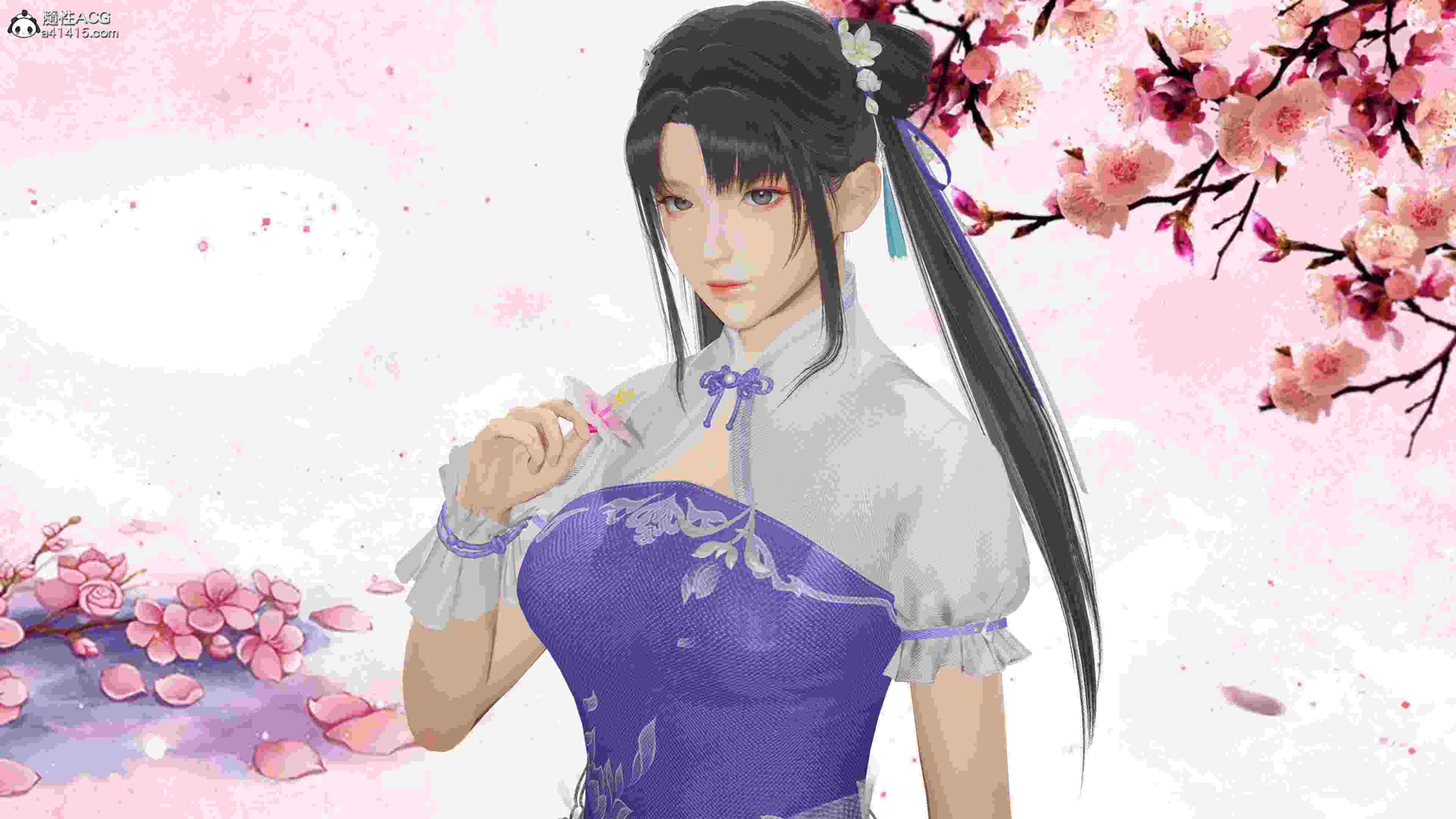 仙剑奇俠传-赵灵儿