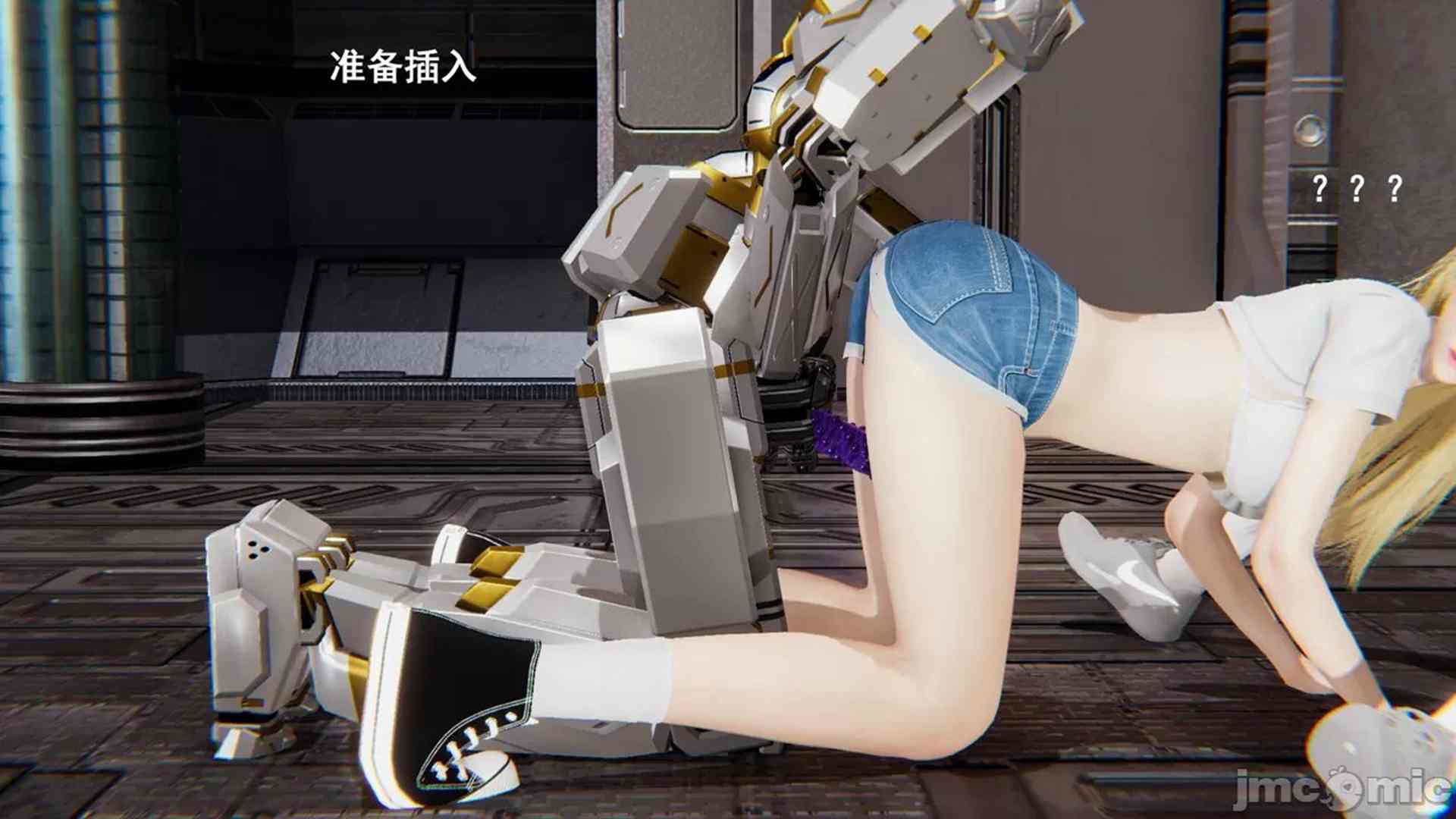 淫欲学院01-08+番外-第10张图片-萌站