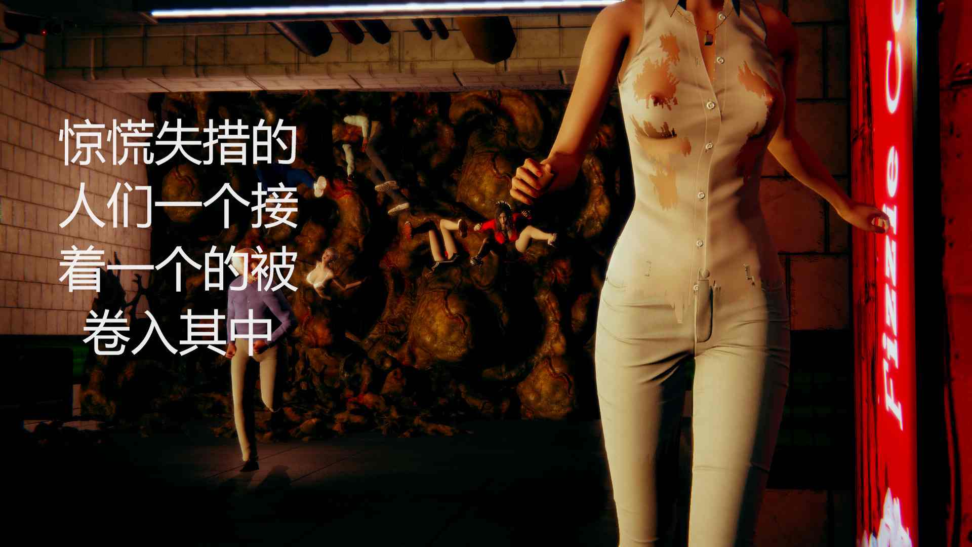 战姬01