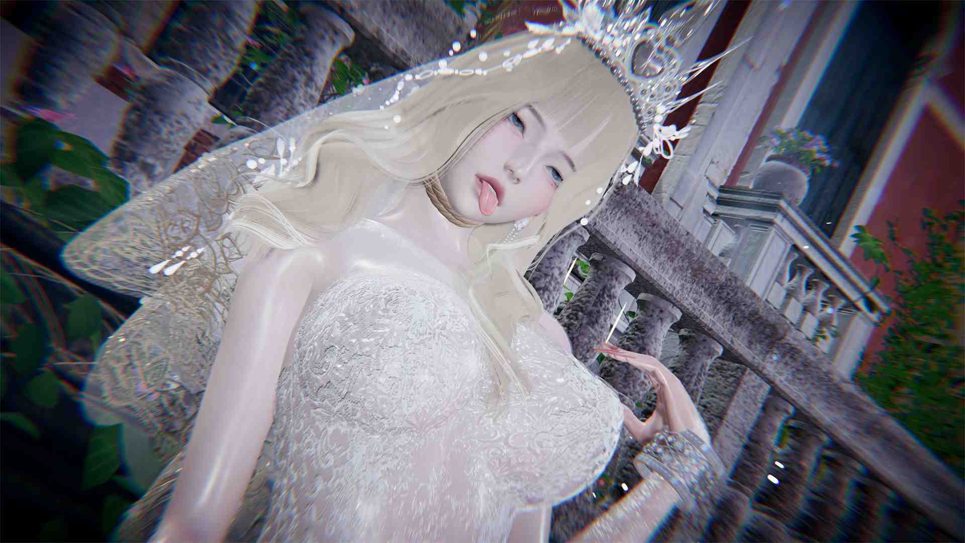 诸神的黄昏-外传00-01+自愿当女畜的二小姐01-02(完)+涵雪的游戏-第26张图片-萌站