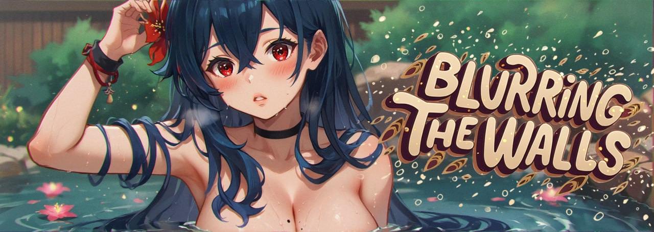 #模糊墙壁 #Blurring the Walls v0.5.33v2 中文汉化版-第5张图片-萌站 #模糊墙壁 #Blurring the Walls v0.5.33v2 中文汉化版-第5张图片-萌站