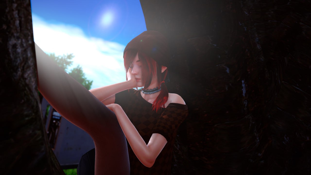 #枢纽   #The Nexus v0.5 中文汉化版-第2张图片-萌站