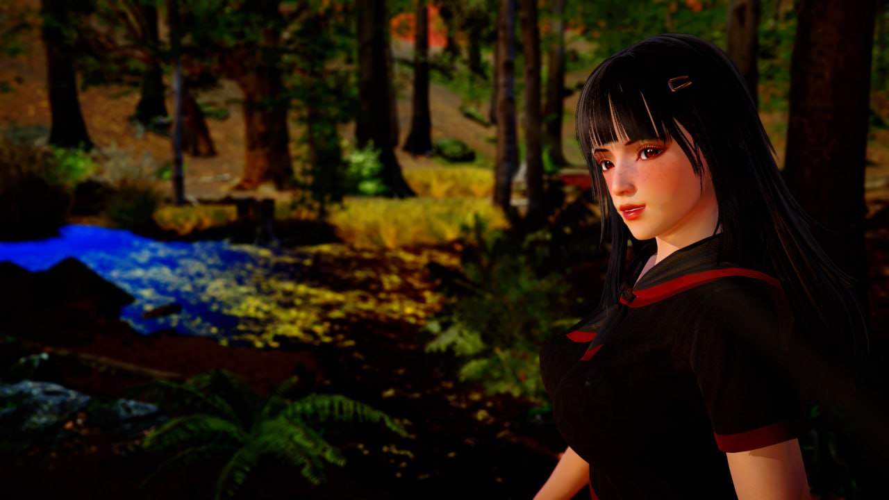 #枢纽   #The Nexus v0.5 中文汉化版-第5张图片-萌站