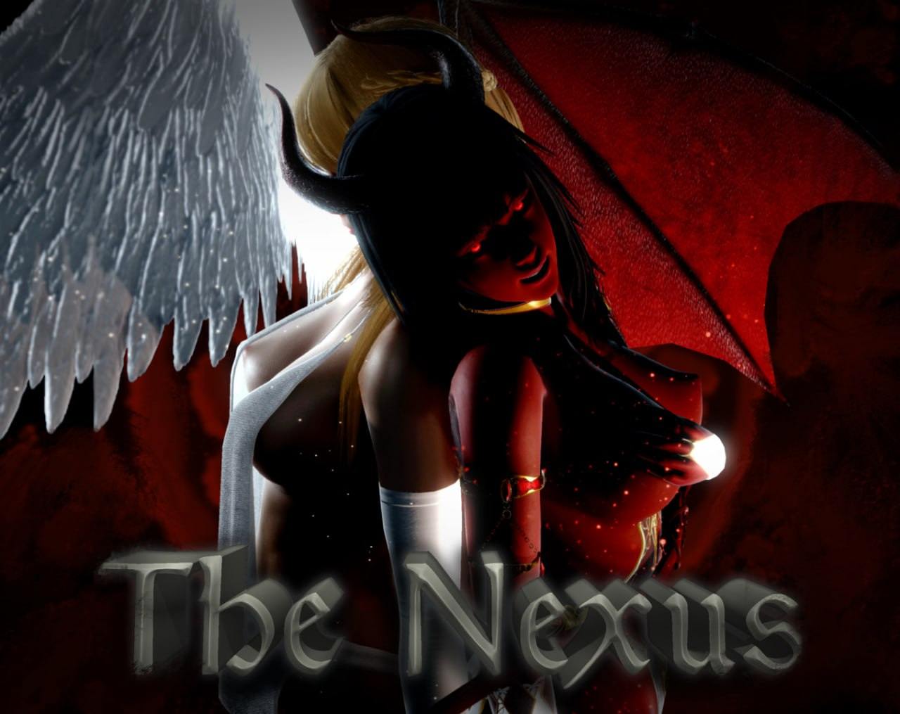 #枢纽   #The Nexus v0.5 中文汉化版-第7张图片-萌站