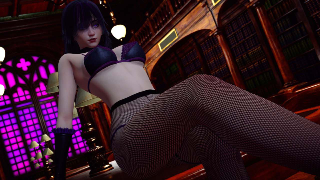 #枢纽   #The Nexus v0.5 中文汉化版-第8张图片-萌站