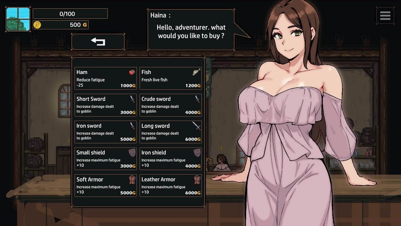 名称:边境小店NTR ▫️原名:ストアマトロンNTR ▫️版本:steam版-第4张图片-萌站 名称:边境小店NTR ▫️原名:ストアマトロンNTR ▫️版本:steam版-第4张图片-萌站